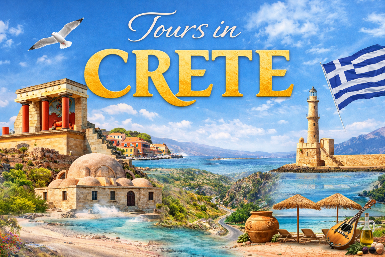 tours