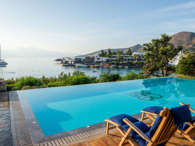 Elounda: Luxury, History, and Seamless Transfers in Crete